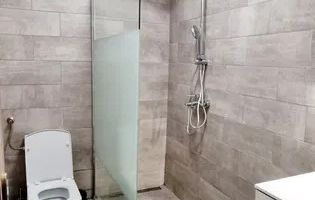 Apartament cu 2 camere, două balcoane și parcare, ansamblu privat. - Poză 7