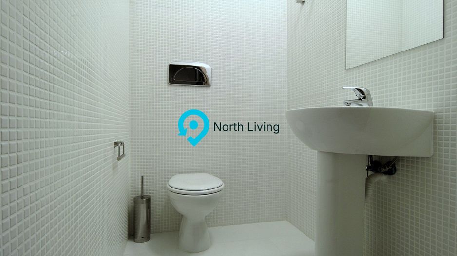 2 Camere | 61 mp | Aleea Privighetorilor -Baneasa | 2 bai - Poză 6