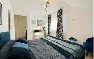 Casa individuala, moderna, 5 camere, 2 bai - Sura Mare - Poză 5