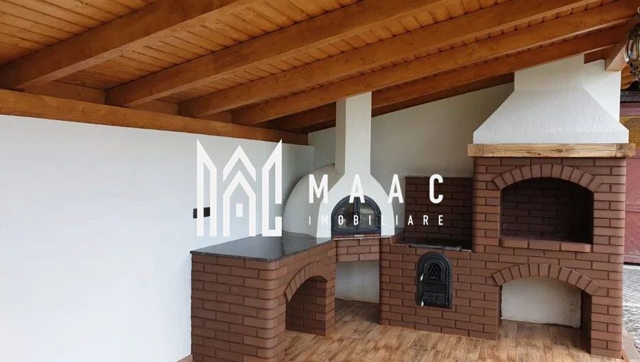 Casă spațioasă cu 5 camere I 1.000 mp teren I Rășinari I Sibiu - Poză 5