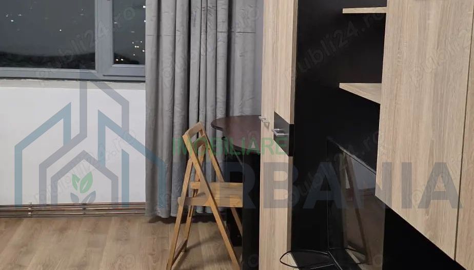 Inchiriez apartament 3 camere decomandat - Poză 4