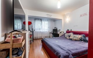 Apartament 4 camere – Micalaca, Arad – Etaj 2 - Poză 6