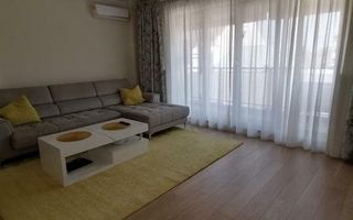 Apartament 3 camere Parc Bazilescu - Poză 4