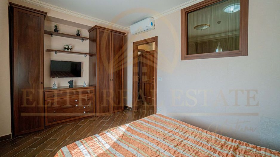 Stațiunea Mamaia - 3 camere, vedere panoramică la lac – Vila Ovidiu - Poză 24