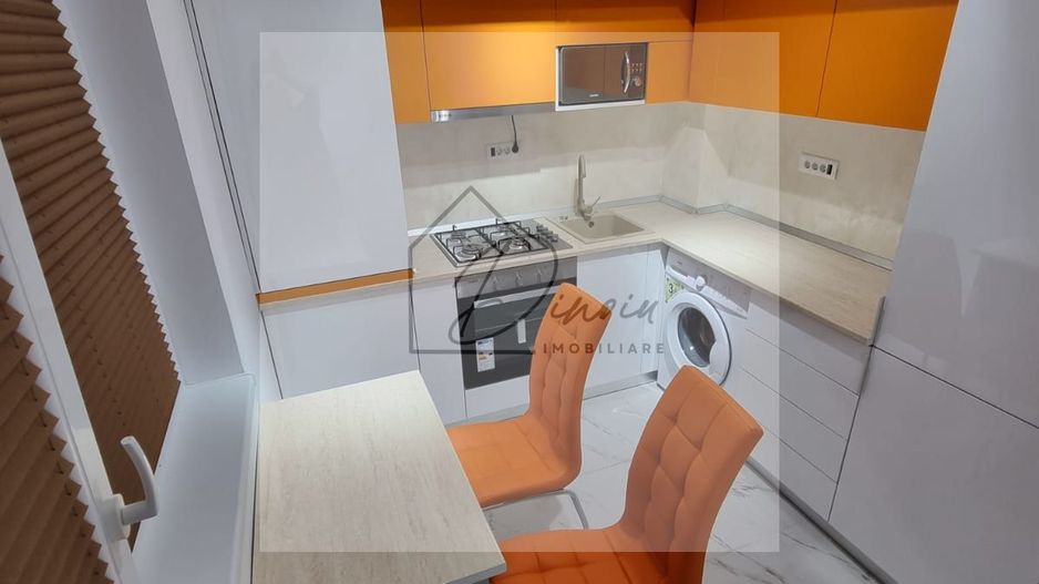 Garsoniera LUX 36mp - Regie Residence- Metrou Grozavesti - Poză 17