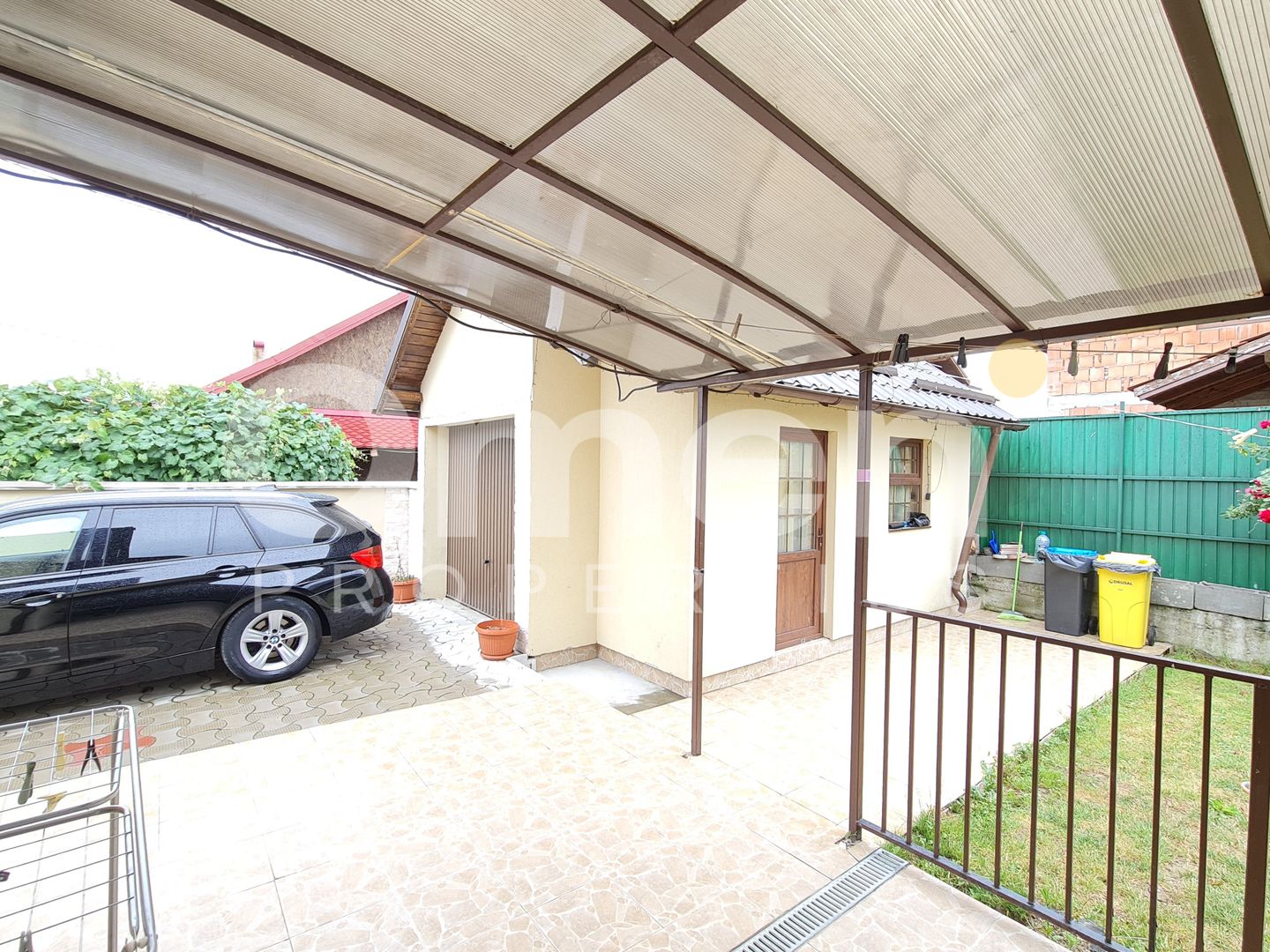 Casă de vânzare | 126.000 € | Șomcuta Mare - Poză 10