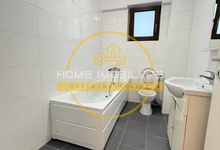 Apartament cu 2 camere/ 45mp + 80mp gradina/ zona Tatarasi - Poză 7