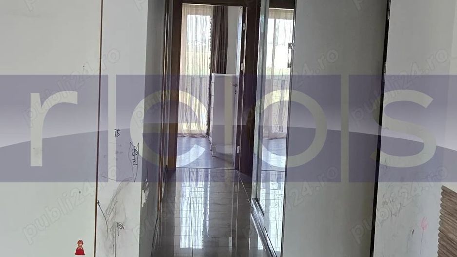 VANZARE 3 CAMERE | LUMINOS | LOC DE PARCARE INCLUS IN PRET | COSMOPOLIS - Poză 4