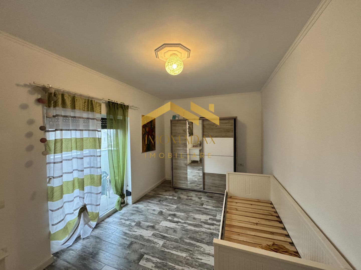 Giarmata VII-2 Camere-Disponibil Imediat - Poză 14