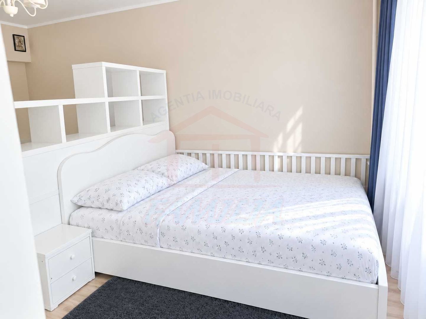 APARTAMENT 1 CAMERĂ | GARA CFR | ETAJ 1 | 300 €/LUNĂ - Poză 2