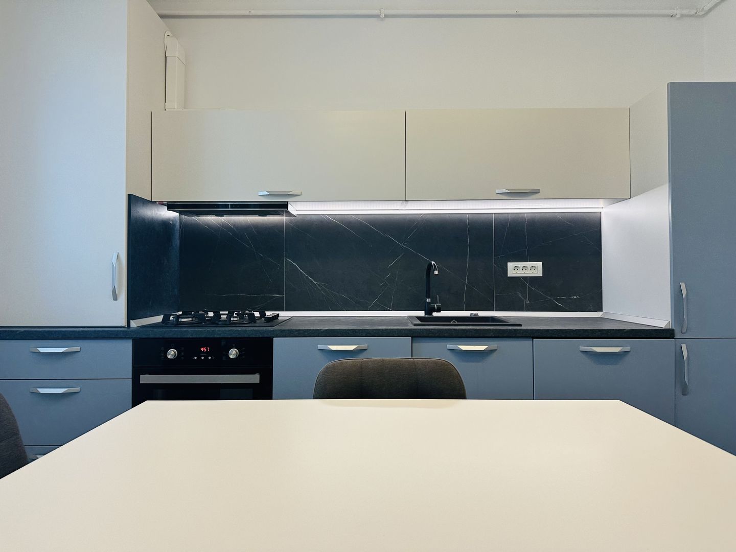 Oferta Inchiriata - Giroc, Macilor | 2 camere, 52 mp | Parcare & Terasa - Poză 14