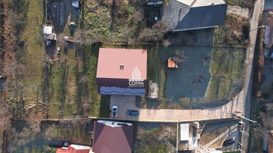 Casa tip Duplex / Baia Sprie - Poză 29