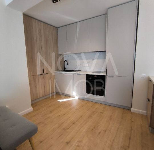 Apartament 2 camere, mobilat si utilat, Strand - Poză 5