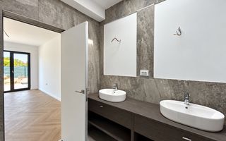 Casa Parter in Complex Finalizat - Poză 10