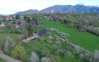 2  A-Frame | Bran Sohodol| 2 cabane | Teren 3.812 mp | Operațional | - Poză 19
