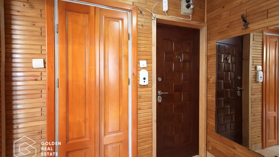 Apartament langa Catedrala, etaj 1, mobilat si utilat, Podgoria - Poză 4