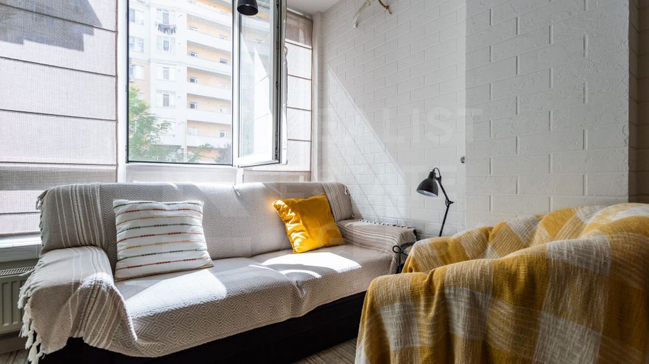 Vânzare, apartament, 2 camere, strada Nicolae Testemițanu , Centru - Poză 8