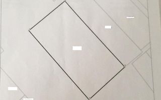 Teren intravilan 7.700 mp de vânzare | Zona Câmpșor - Poză 2