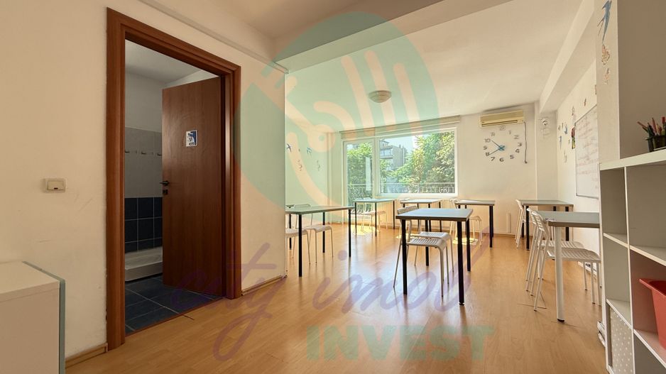 Casă multifuncțională | 330 mp + curte 220 mp - Poză 10