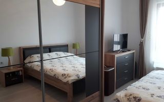 Giroc-Eso | 3 Camere | Etaj 1 | Centrala proprie | Loc de parcare - Poză 7