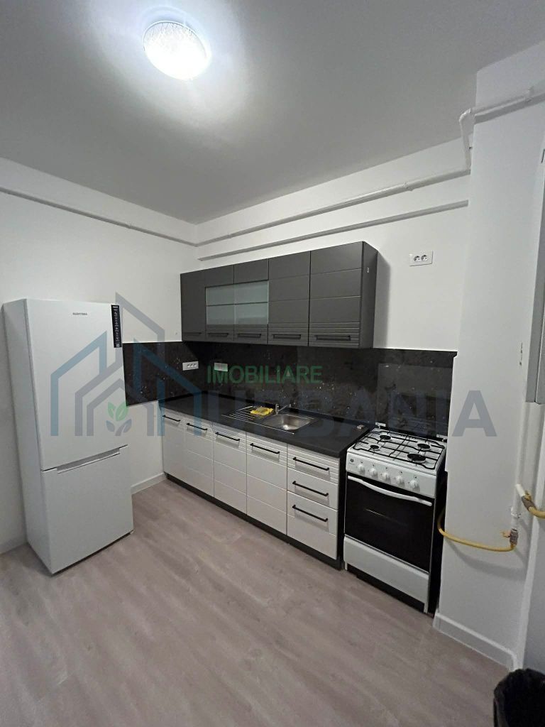 Apartament nou 1 camera visoianu - Poză 6