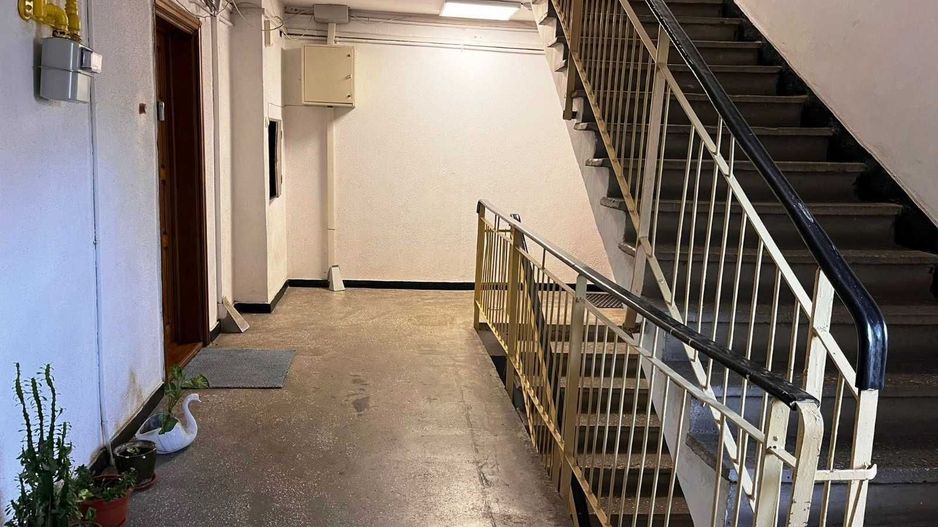 Vitan Mall, bloc 1989, 3 camere decomandat, str Breaza - Poză 4