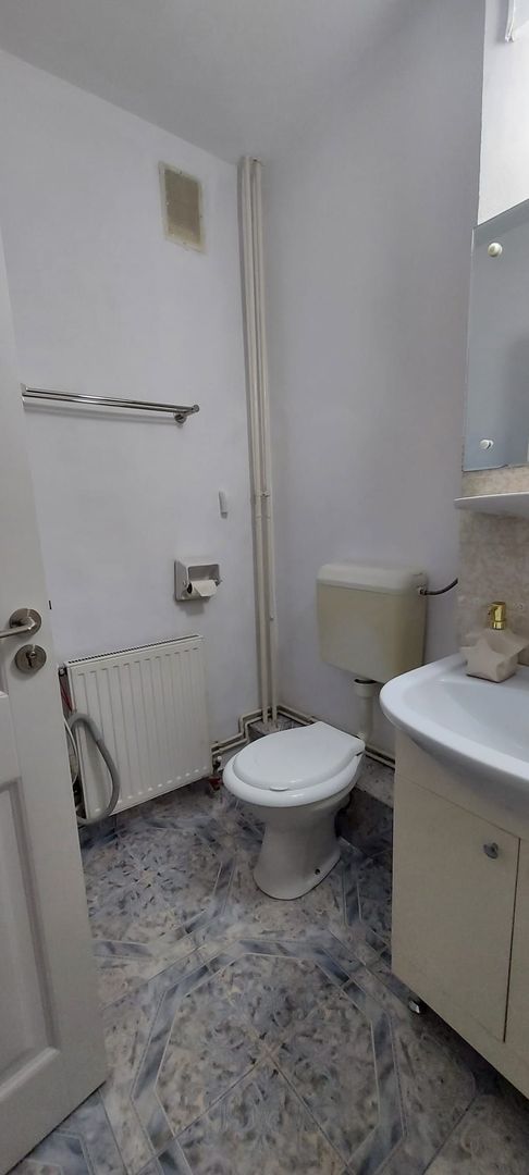Parcul Trandafirilor, garsoniera in bloc de apartamente - Poză 8