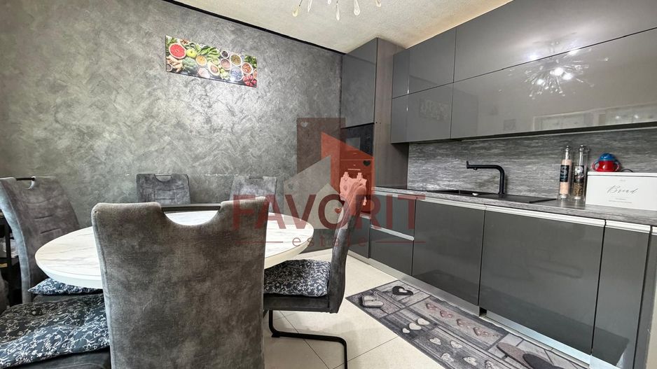 Duplex in Timisoara | 4 camere | Toate utilitatile | Mobilat si utilat - Poză 7