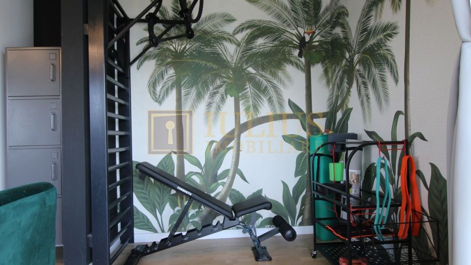 3 camere, ultracentral, centrala proprie - Poză 17