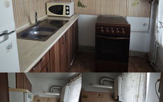 Garsonieră de închiriat | Vasile Aaron, Sibiu | 24 mp, parter - Poză 2