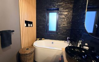 Apartament de 2 camere ultrafinisat, 59,6mp, parcare, nou, Apahida - Poză 14