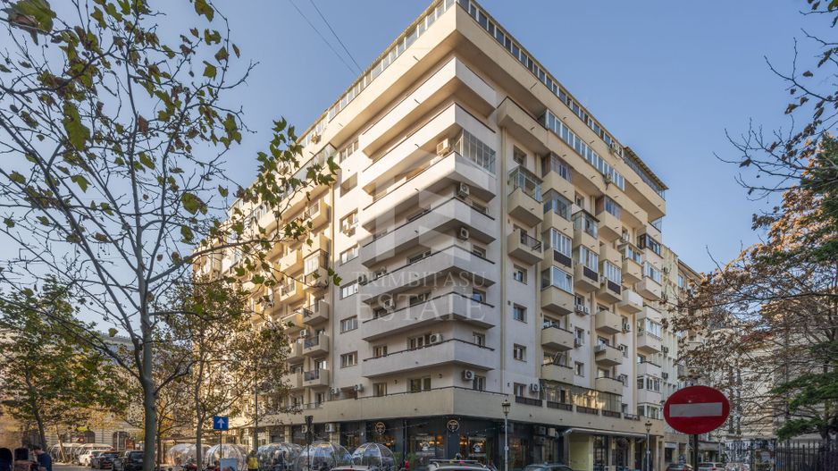 Oportunitate! Apartament 4 Camere 1 Minut Metrou Universitate - Poză 3