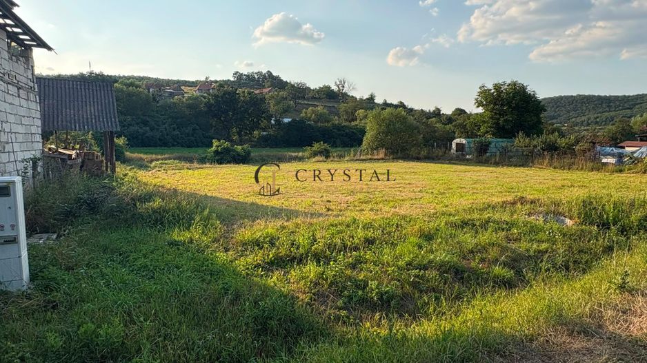 Teren intravilan 1,100mp + PROIECT CASA | Hidiselu de Jos | Bihor - Poză 4