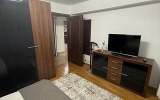 AP. 3 CAMERE RAHOVA, BUCATARIE INCHISA, CENTRALA PROPRIE,MODERN - Poză 5