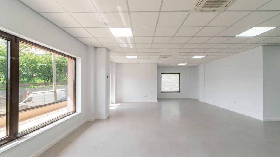 Spațiu comercial – 103 mp – Craiovei - amenajat nou! - Poză 7