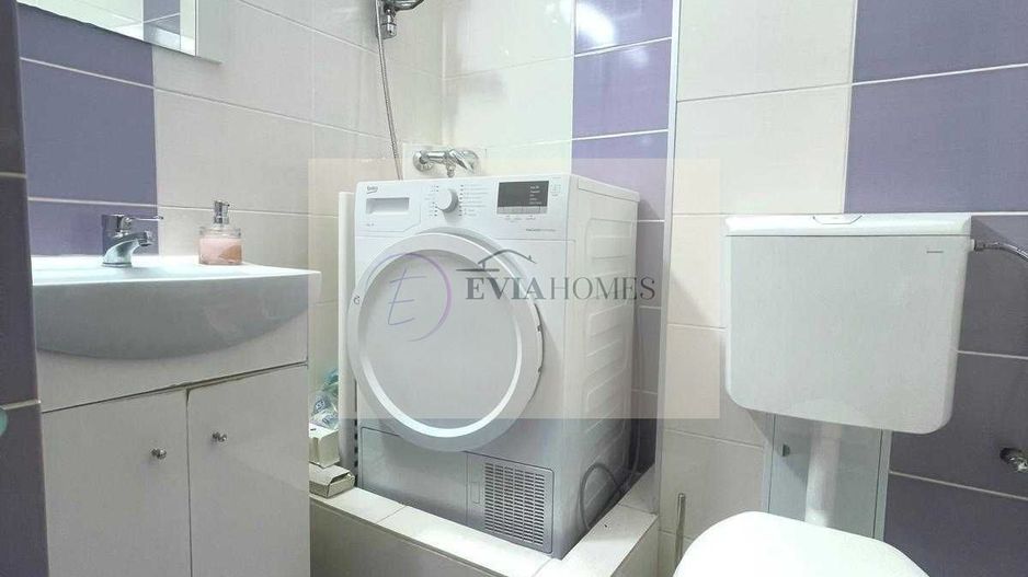 3 camere decomandate/ etaj 1 / Zona Parc Observator - Poză 6