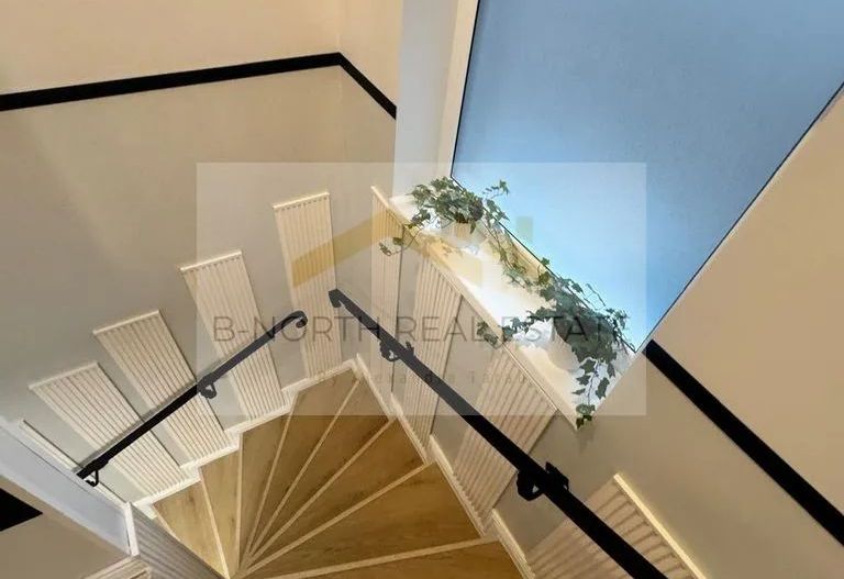 Casă de închiriat în Popești-Leordeni - Ideal sediu firmă sau locuință - Poză 7