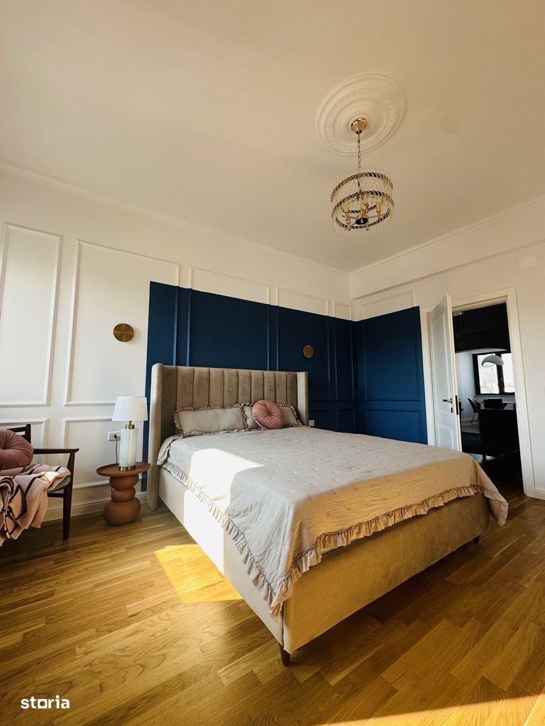 Apartament 4 camere, Victoriei, 1300mp - Poză 8