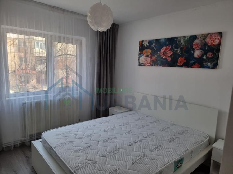 Apartament 2 camere, complet renovat, Iași - Poză 1