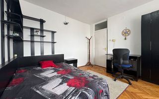 Garsoniera decomandata de inchiriat, Cetate - M-uri - Poză 1