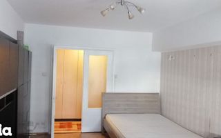 Apartament 2 camere decomandat, mobilat si utilat complet, Zimbru (Alexandru cel Bun), etaj 3/10, 65 mp - Poză 2