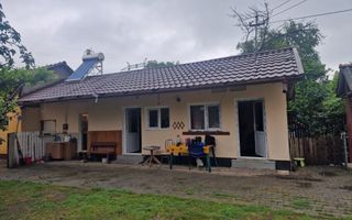 Gospodărie completă și spațioasă -Lunca Corbului- Ciesti! - Poză 6