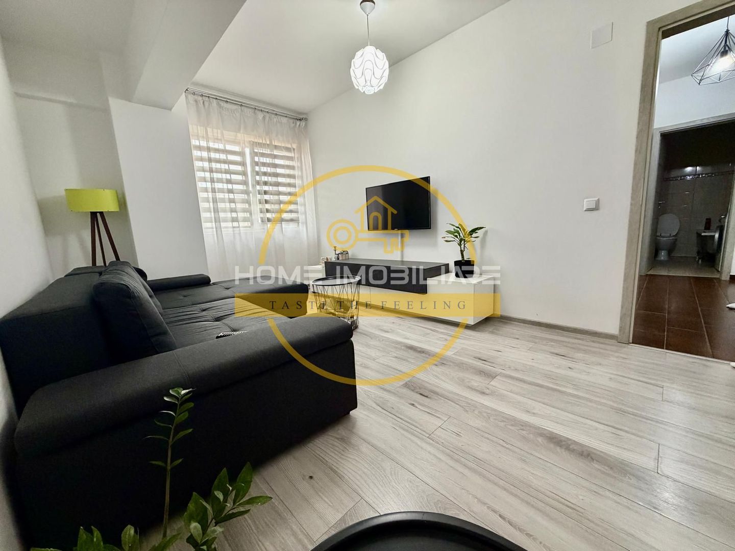 Apartament 2 Camere Decomandat Mobilat si Utilat Complet Zona Cug - Poză 1