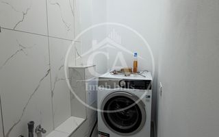 Apartament de închiriat cu 3 camere în zona  Nufarul, Oradea - Poză 8