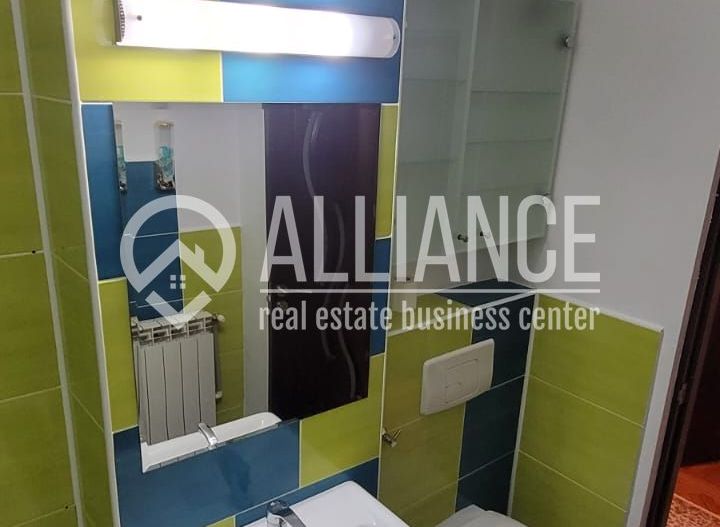 Gara (cod 04)-Apartament 3 camere mobilate-utilate - Poză 9