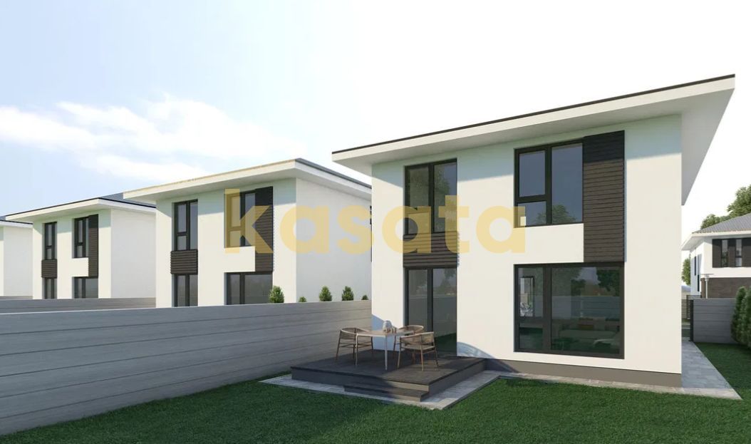 Casă luxury Bragadiru | 3 dormitoare matrimoniale | curte generoasă - Poză 5