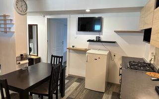 Apartament 2 camere decomandate, Marasti – etaj 12/12, panoramic - Poză 4