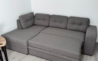 Apartament 2 camere, etaj 1 Craiovita - Poză 3