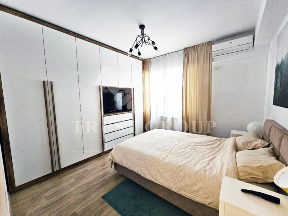 Apartament 2 camere | Unirii | Terasa | Loc de parcare - Poză 4