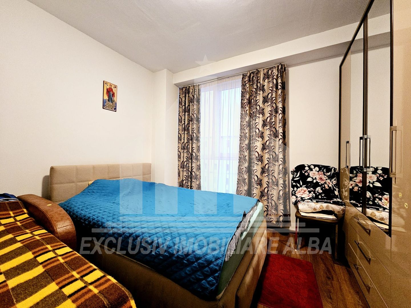 Apartament cu 3 camere | 83 mp | Bloc Nou | Lift | Maieri - Poză 5